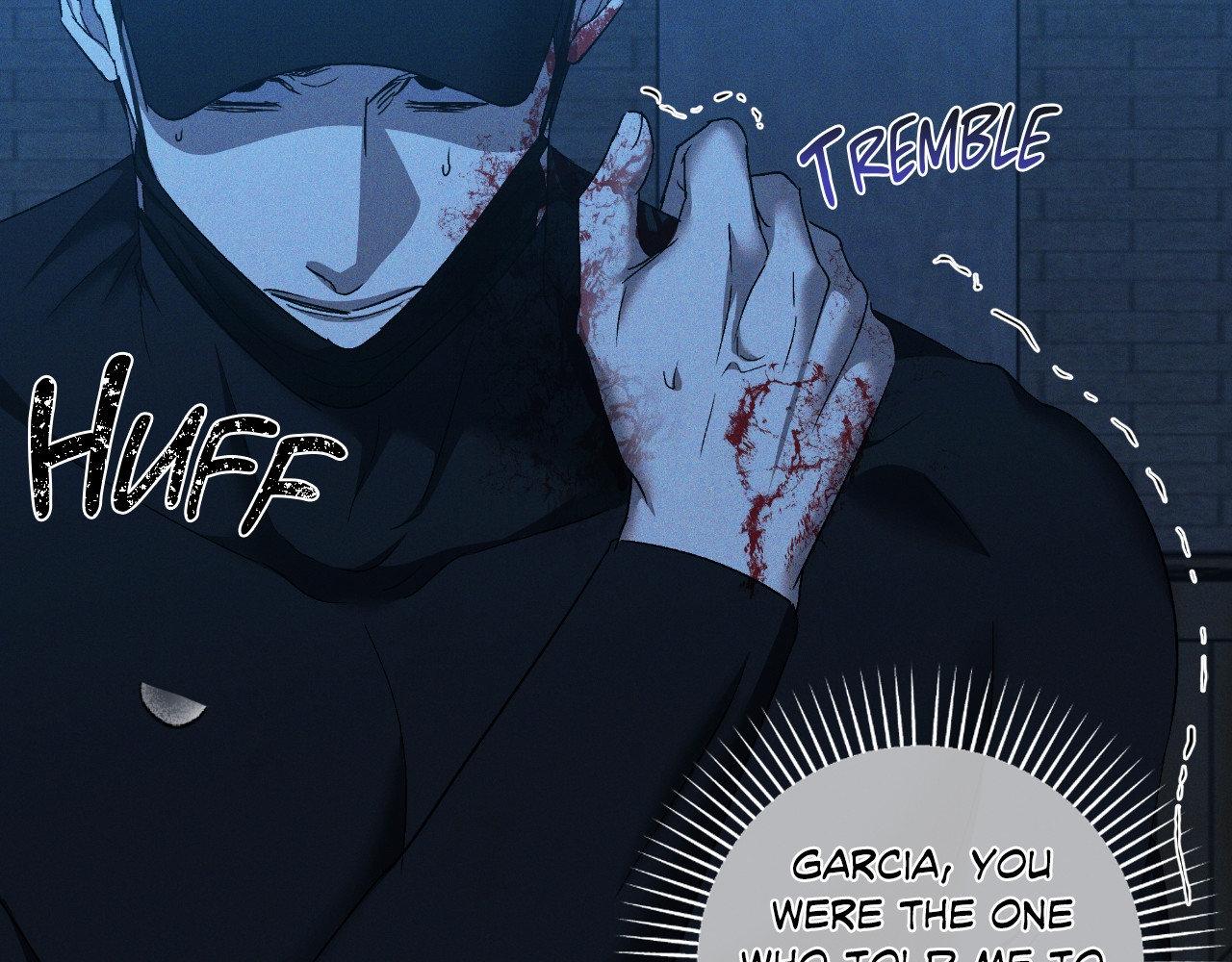 Eden - Chapter 23 manhwa