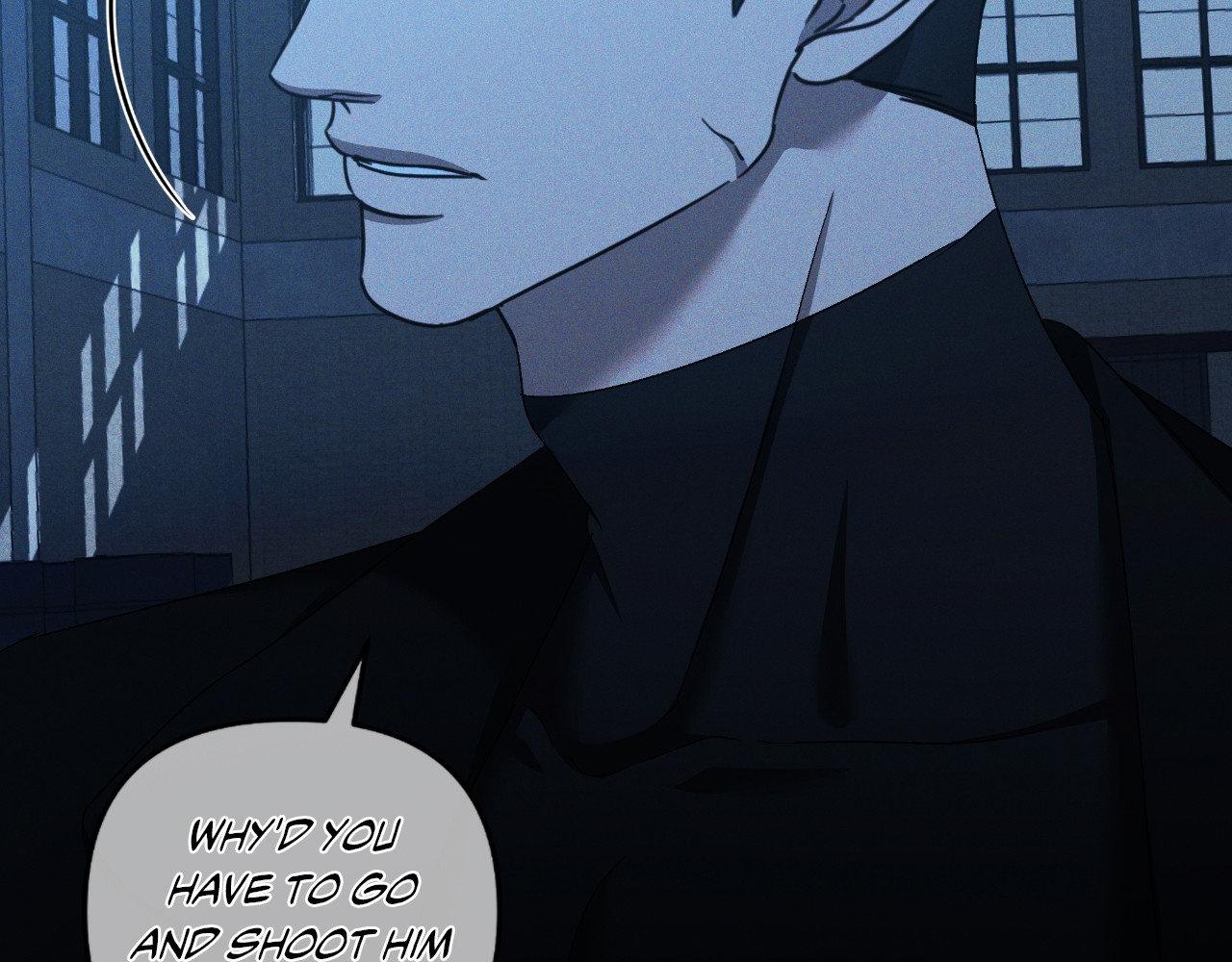 Eden - Chapter 23 manhwa