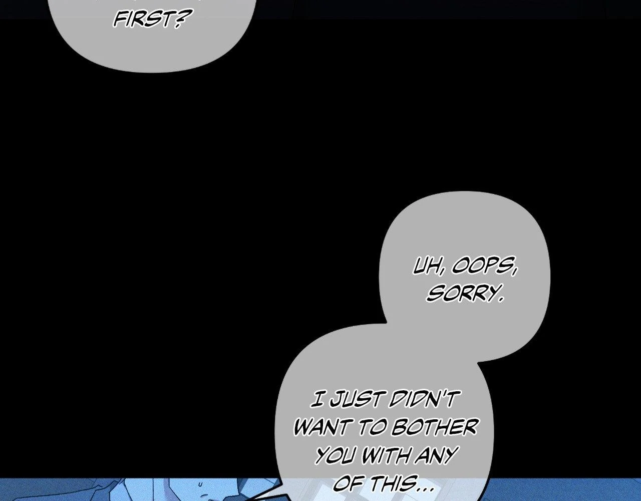 Eden - Chapter 23 manhwa