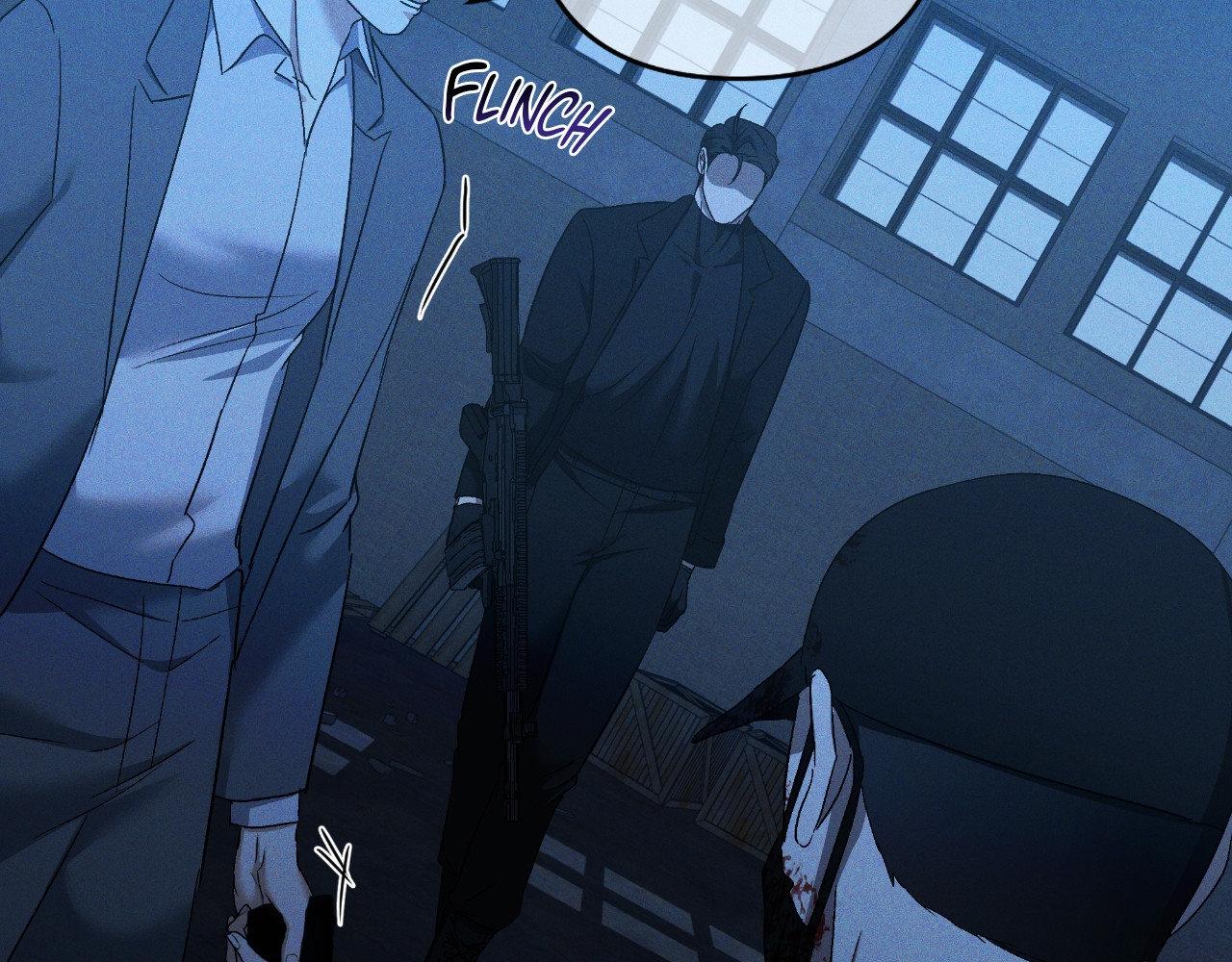Eden - Chapter 23 manhwa