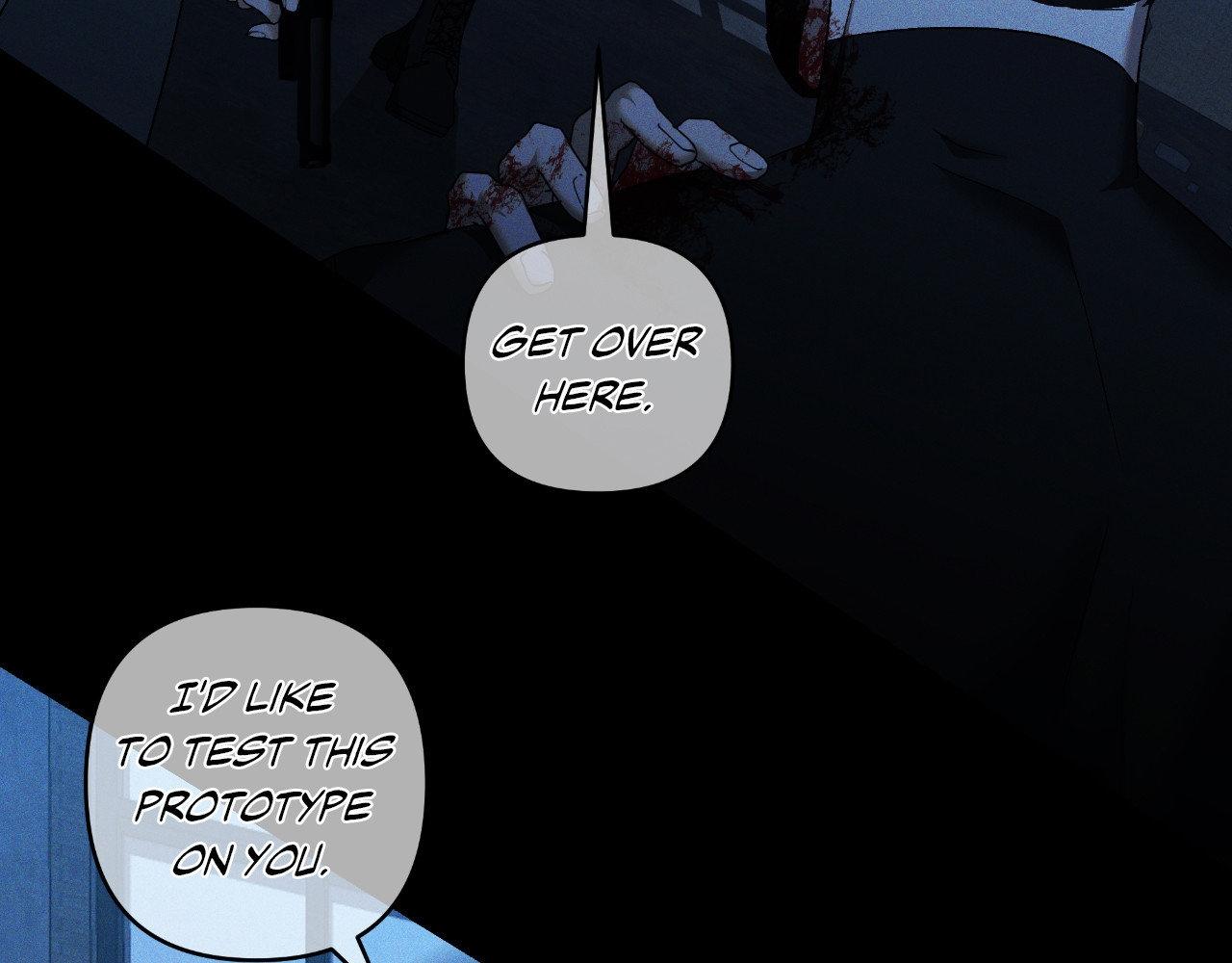 Eden - Chapter 23 manhwa
