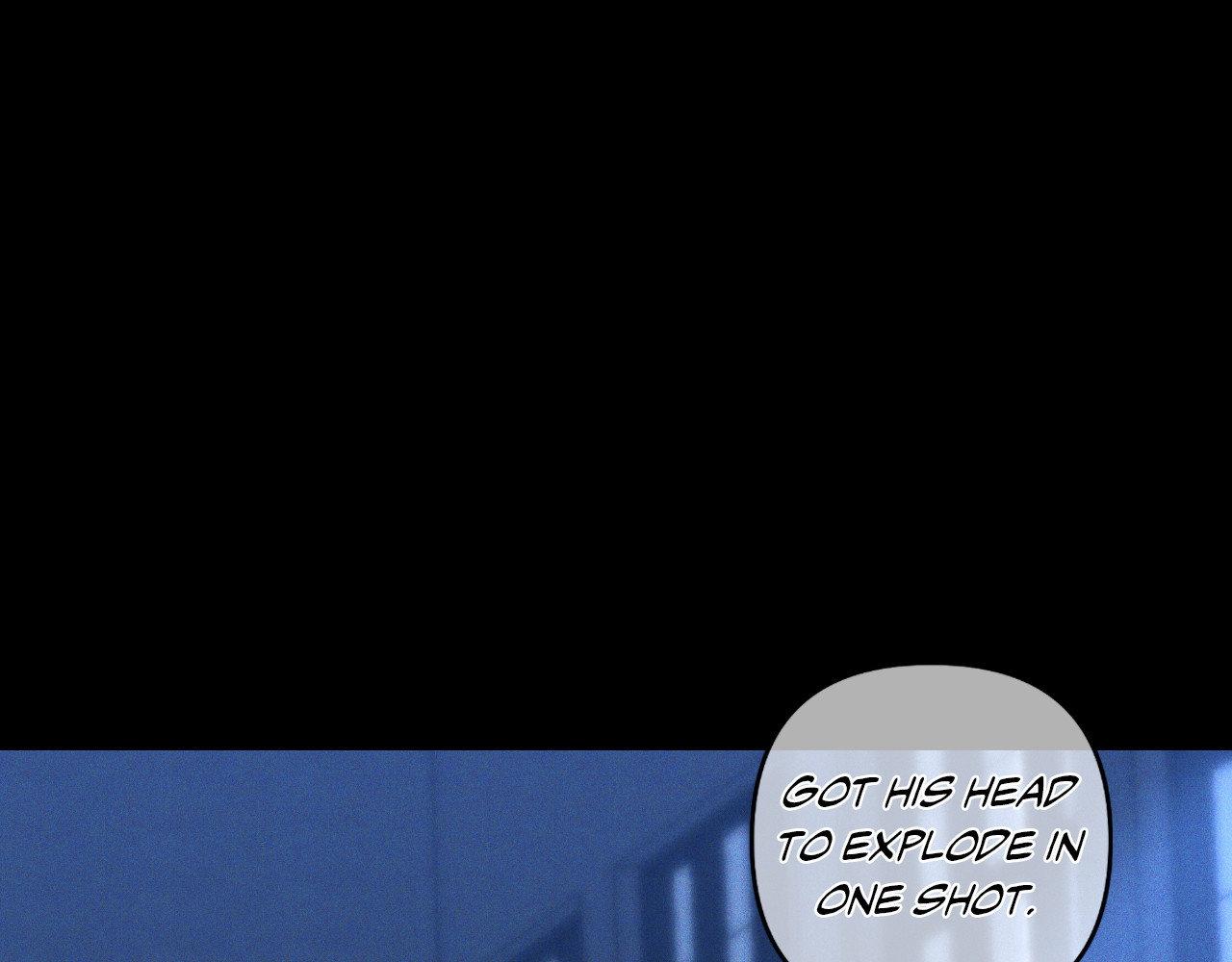 Eden - Chapter 23 manhwa
