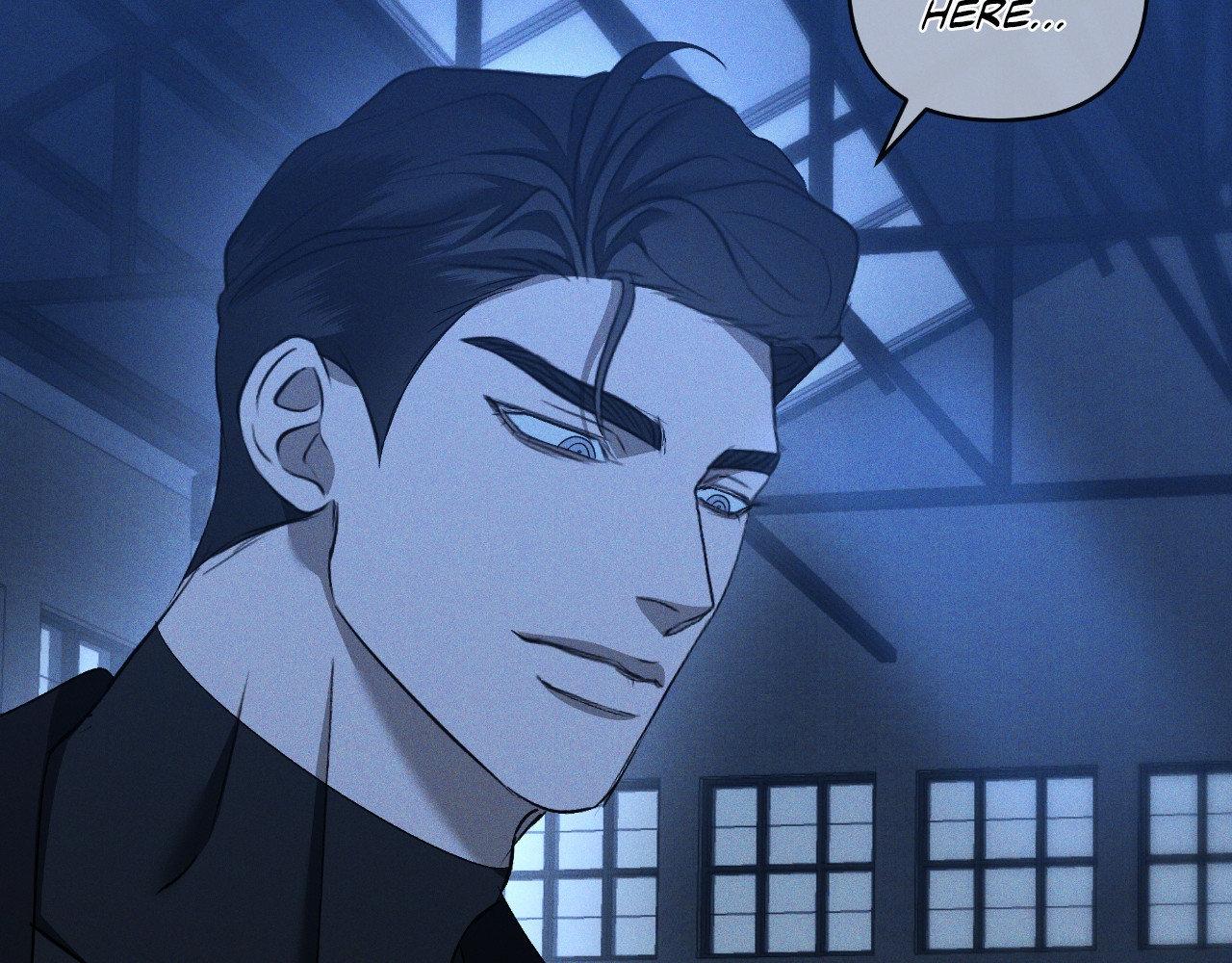 Eden - Chapter 23 manhwa