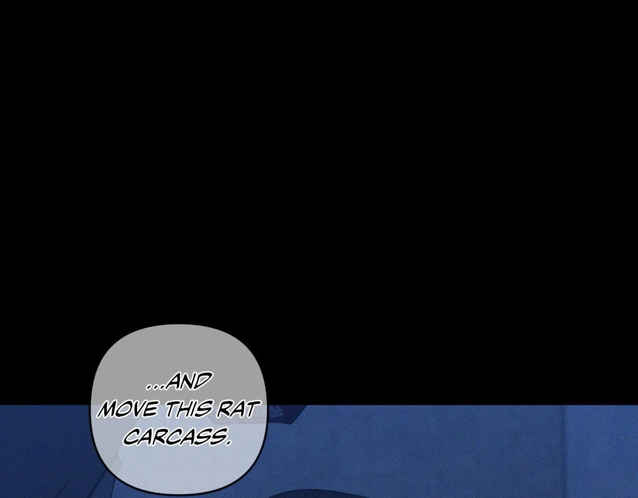 Eden - Chapter 23 manhwa