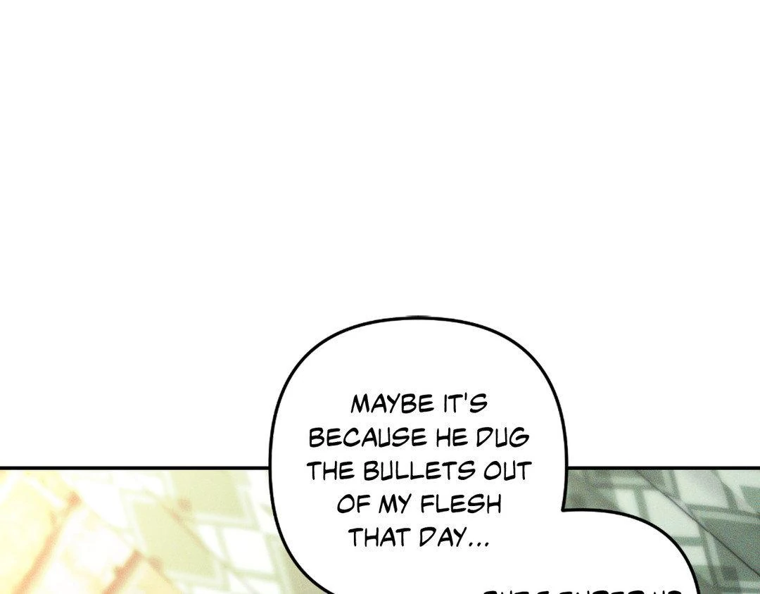Eden - Chapter 24 manhwa