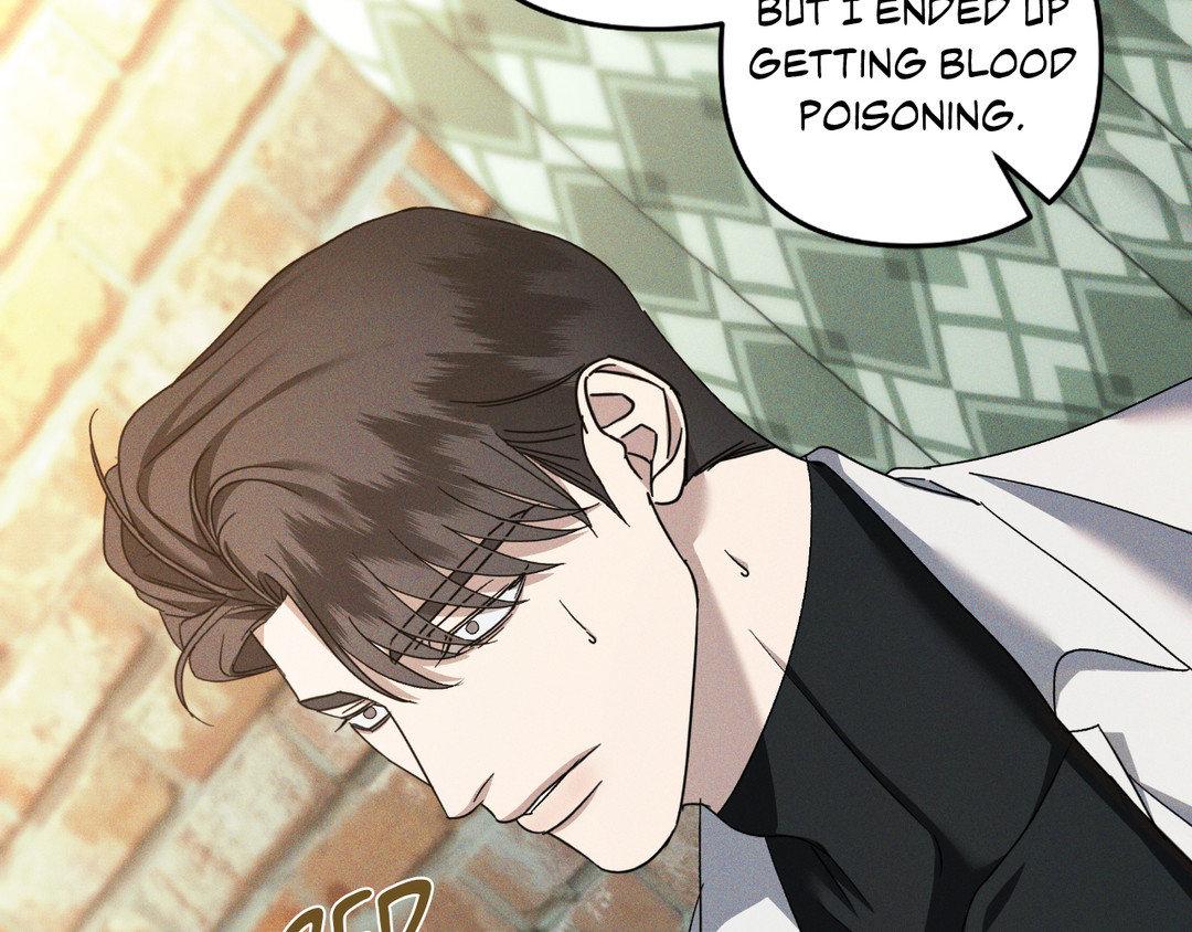 Eden - Chapter 24 manhwa
