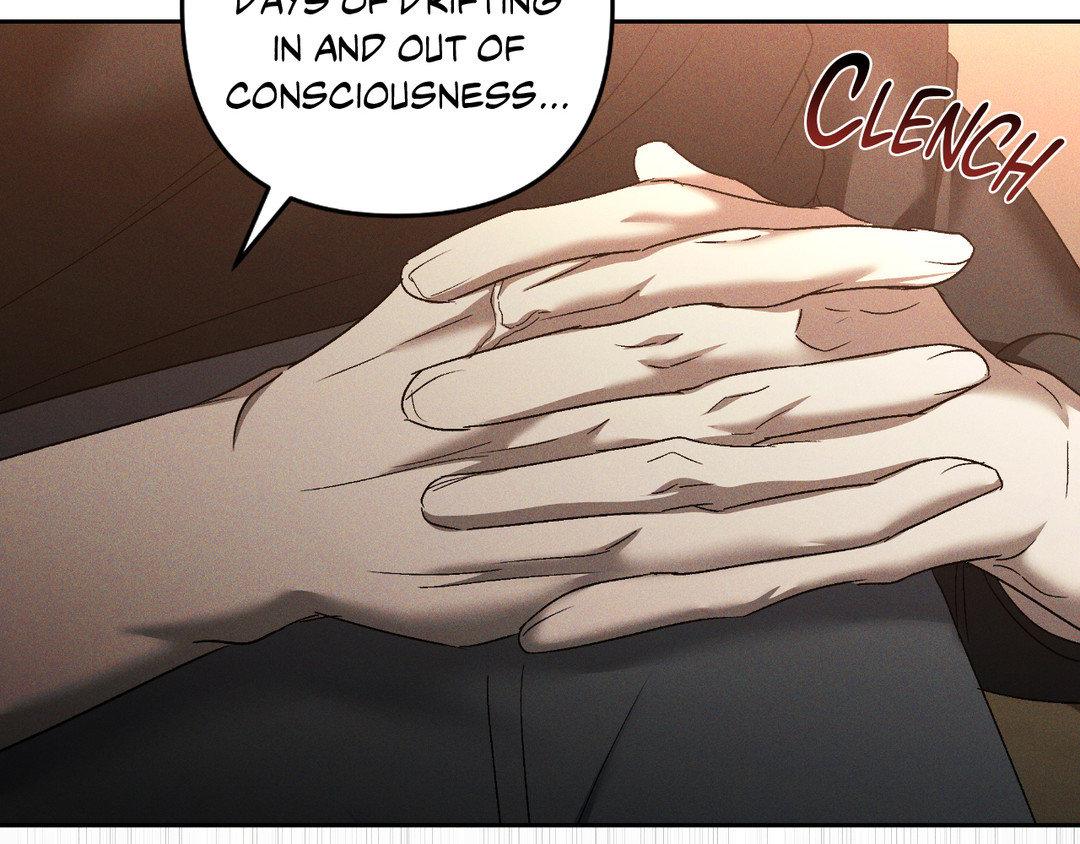 Eden - Chapter 24 manhwa