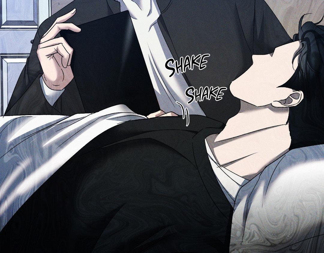 Eden - Chapter 24 manhwa
