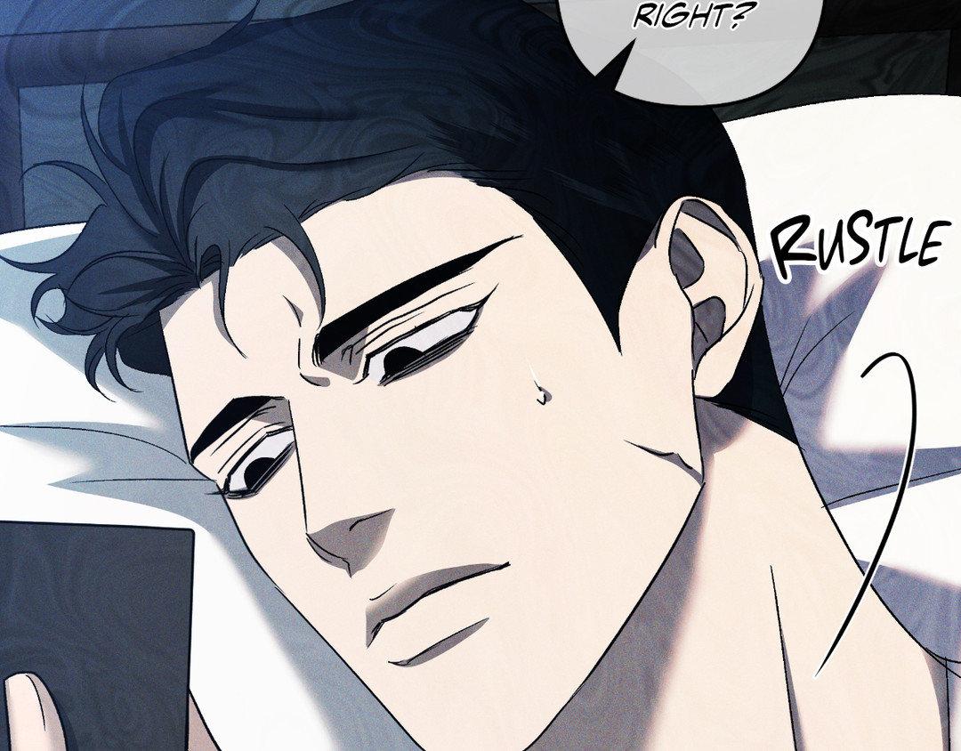 Eden - Chapter 24 manhwa