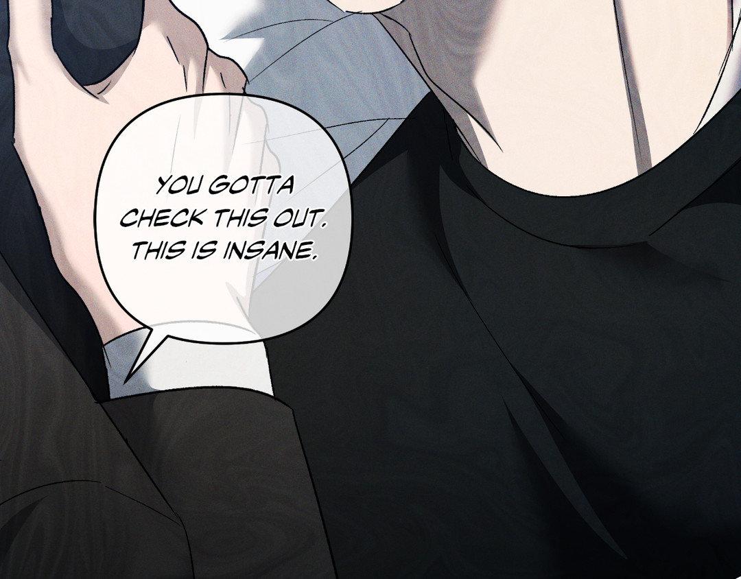 Eden - Chapter 24 manhwa