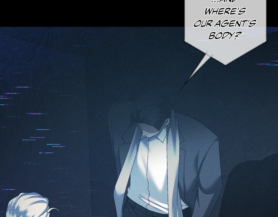 Eden - Chapter 24 manhwa