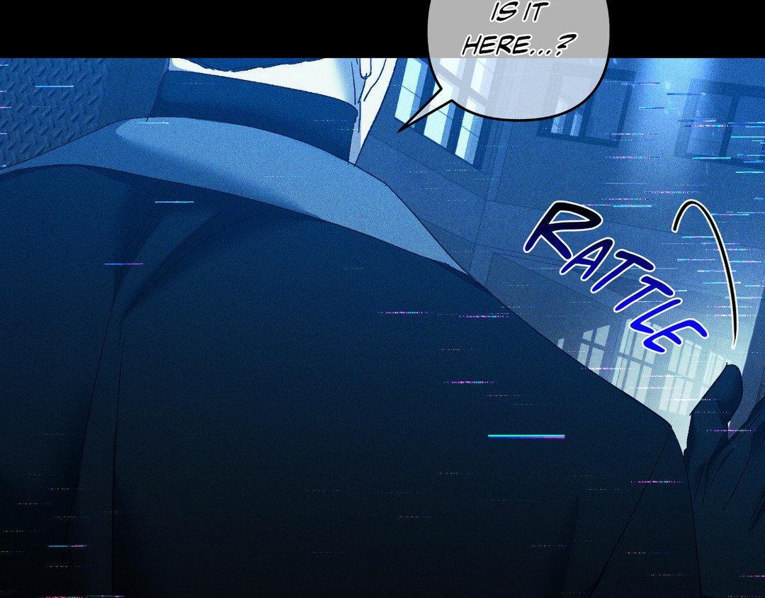 Eden - Chapter 24 manhwa