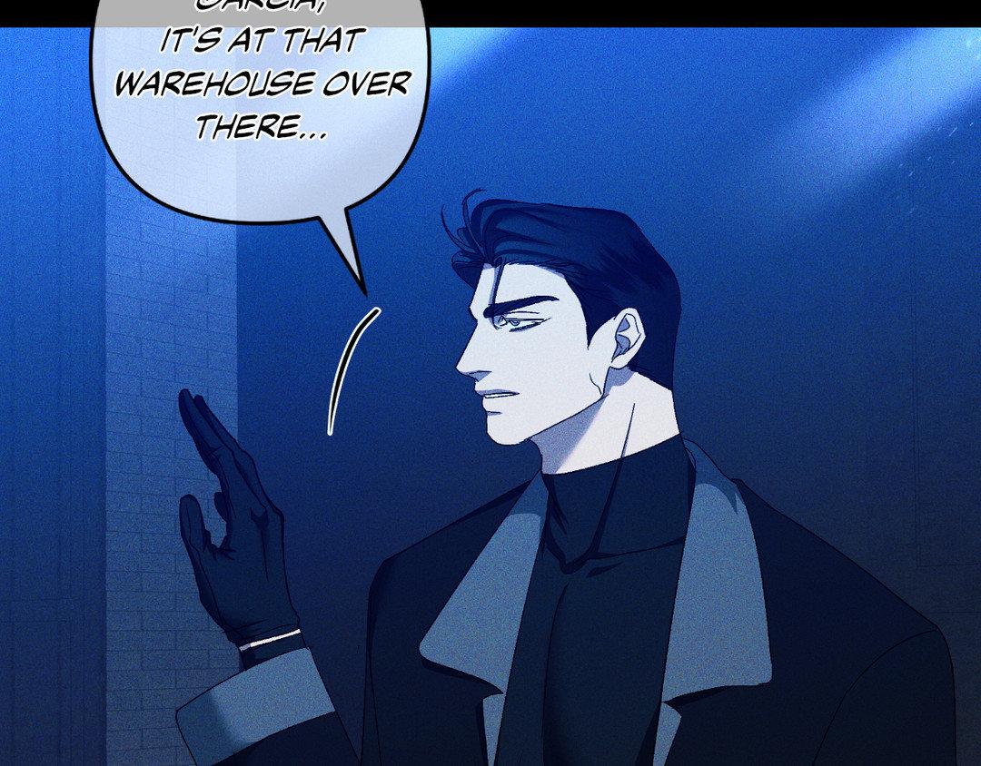 Eden - Chapter 24 manhwa
