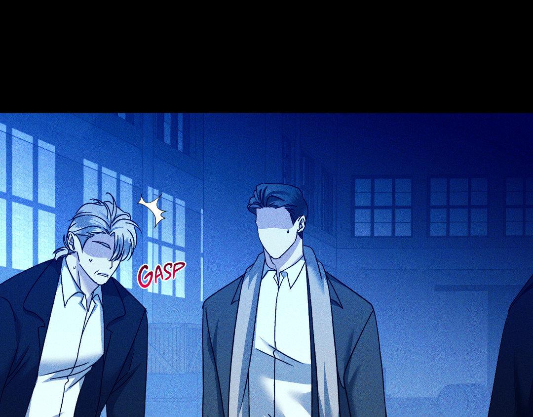 Eden - Chapter 24 manhwa