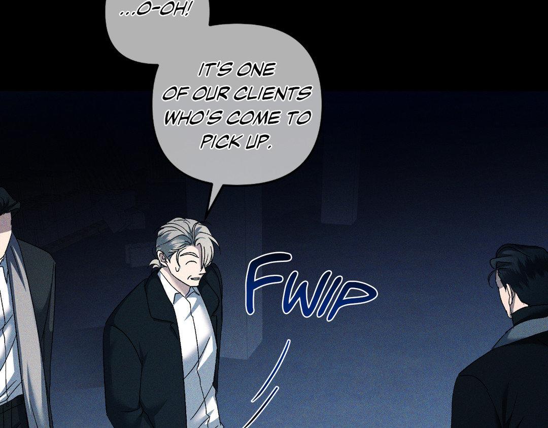 Eden - Chapter 24 manhwa
