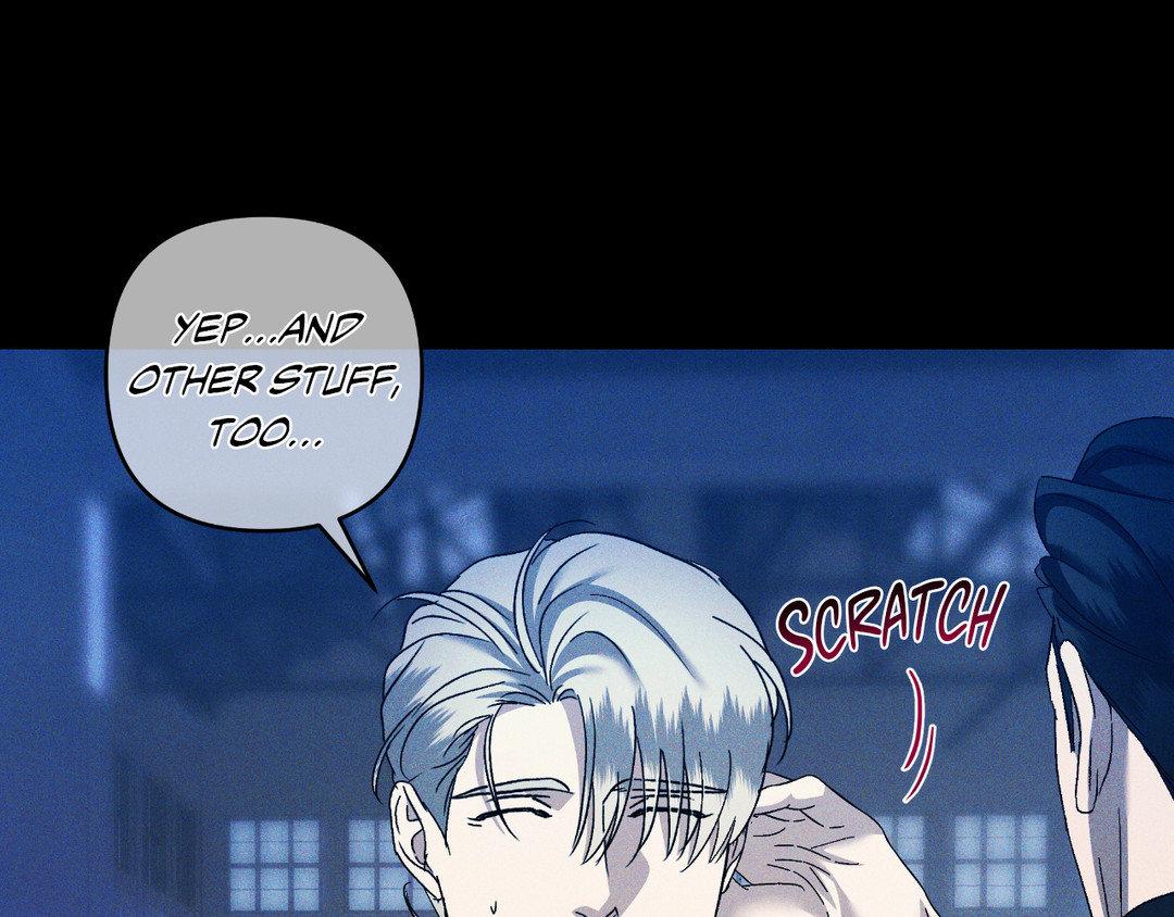 Eden - Chapter 24 manhwa