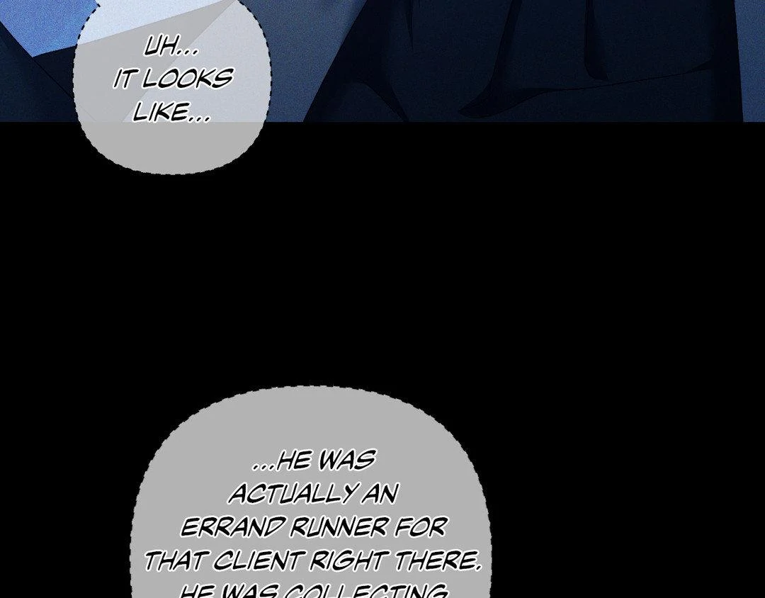 Eden - Chapter 24 manhwa