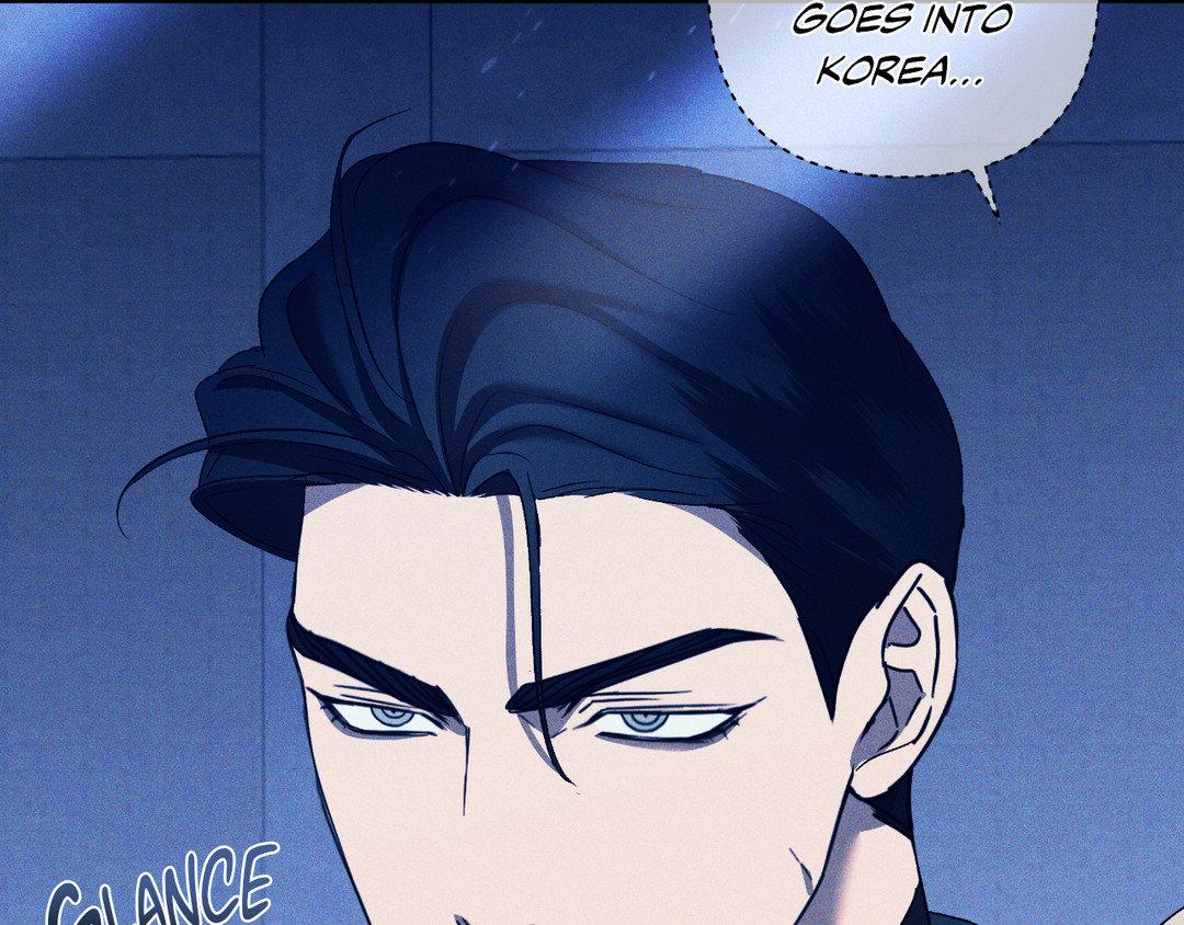 Eden - Chapter 24 manhwa