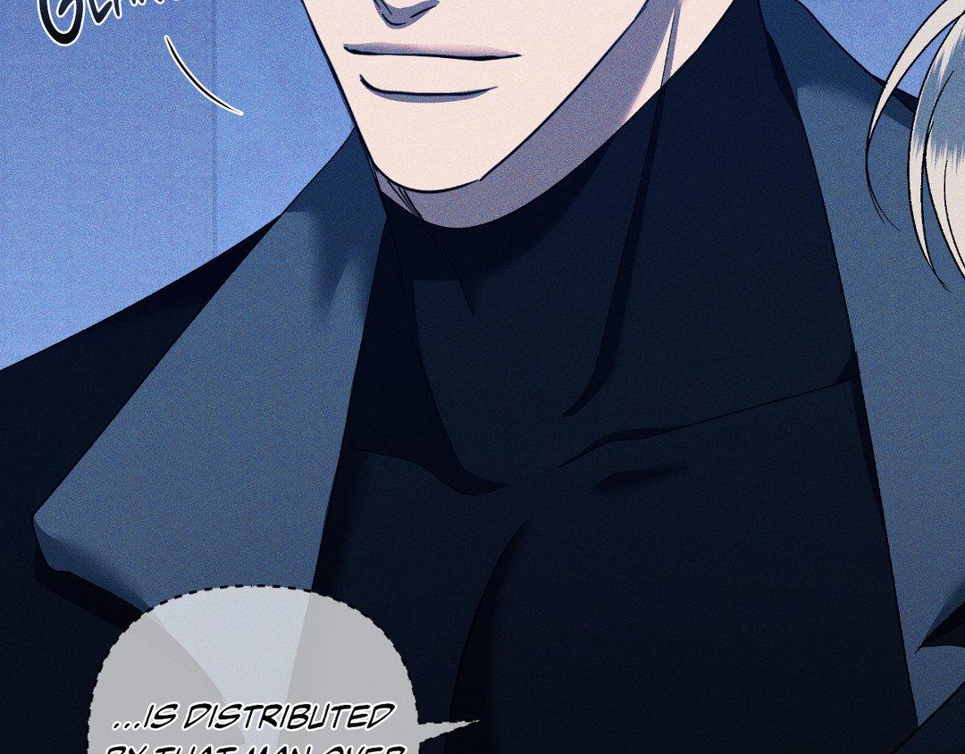 Eden - Chapter 24 manhwa