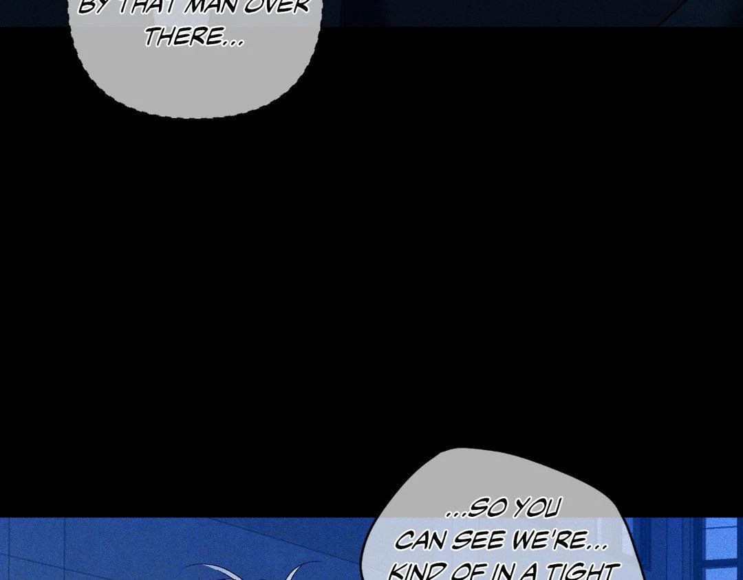 Eden - Chapter 24 manhwa