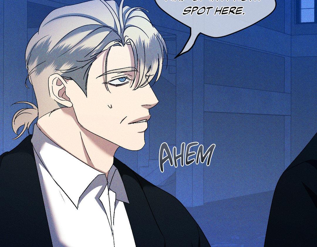 Eden - Chapter 24 manhwa