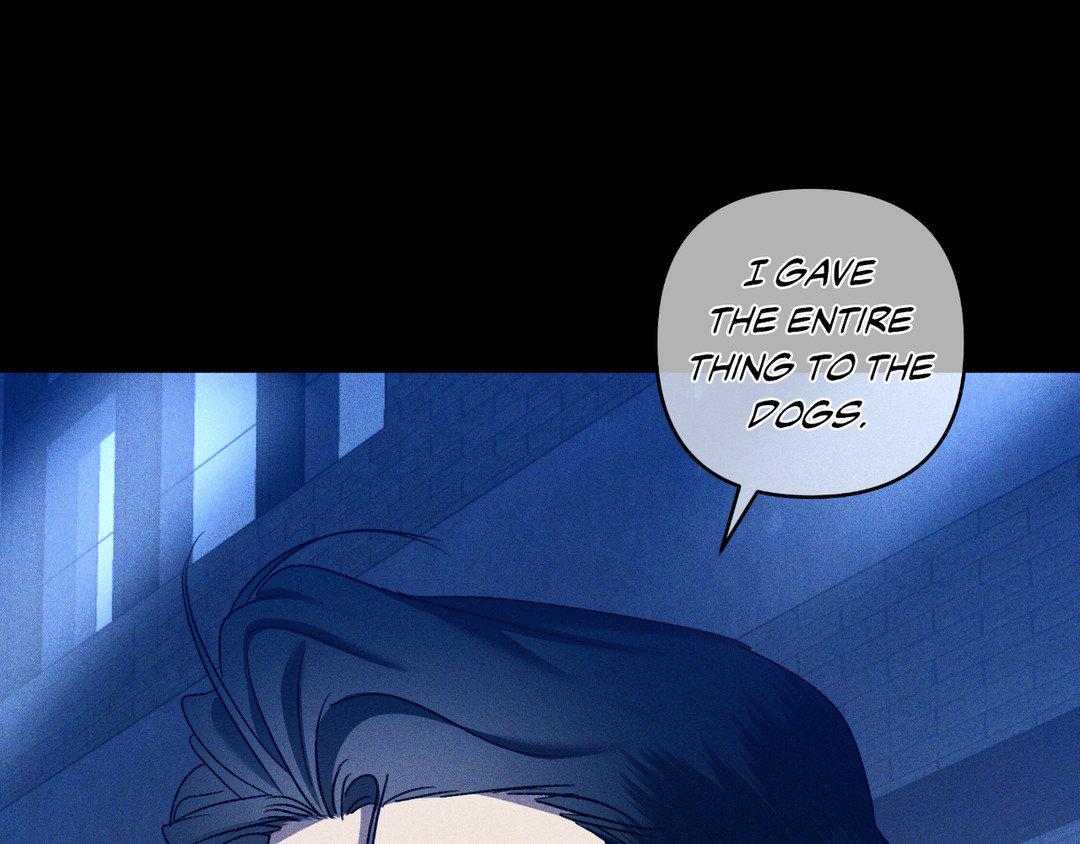 Eden - Chapter 24 manhwa