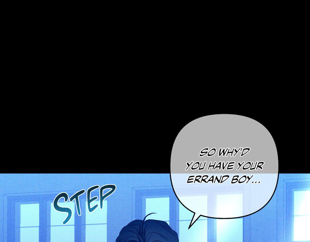 Eden - Chapter 24 manhwa