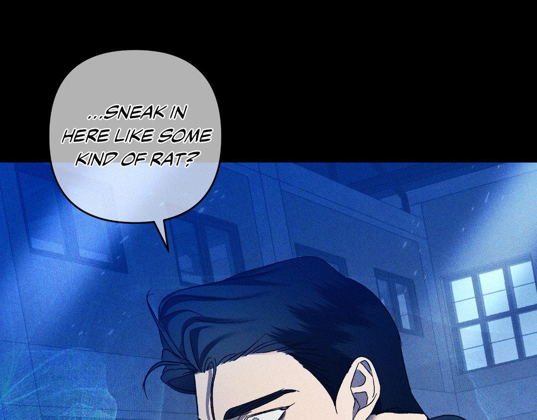 Eden - Chapter 24 manhwa