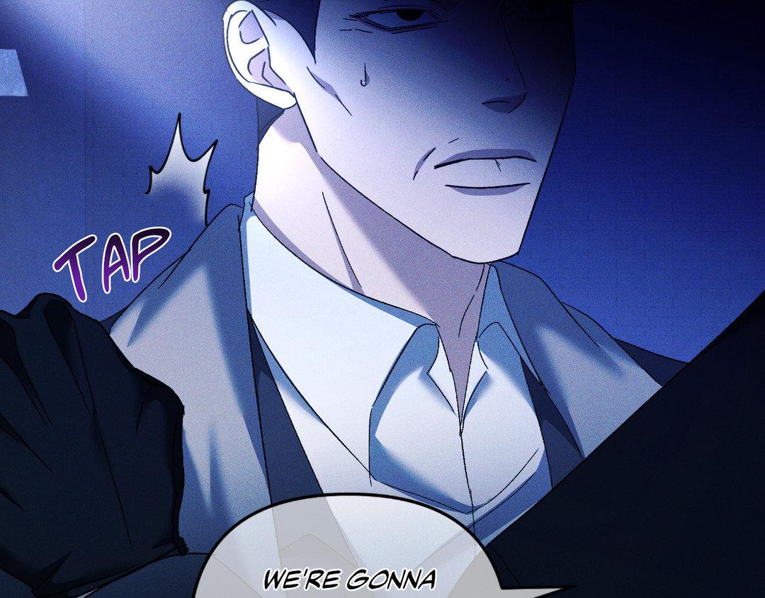 Eden - Chapter 24 manhwa