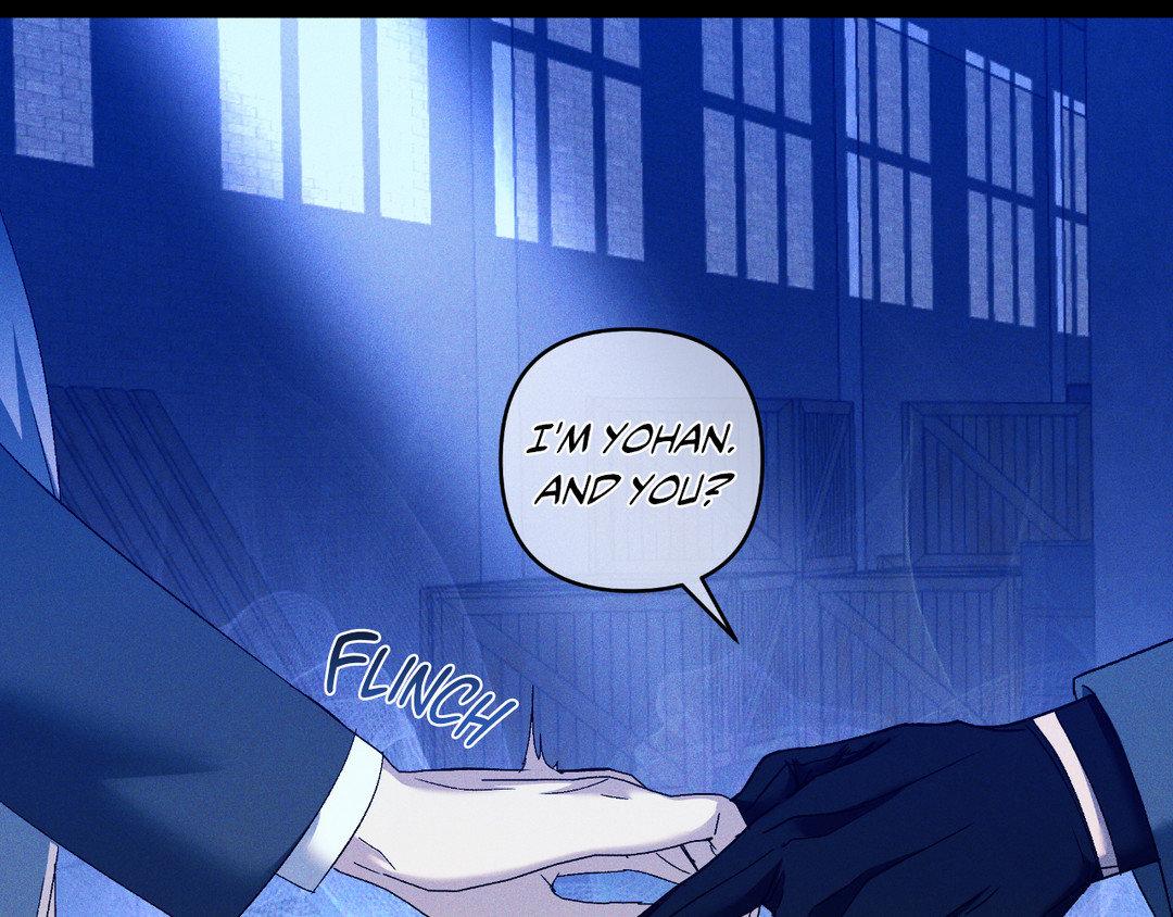 Eden - Chapter 24 manhwa