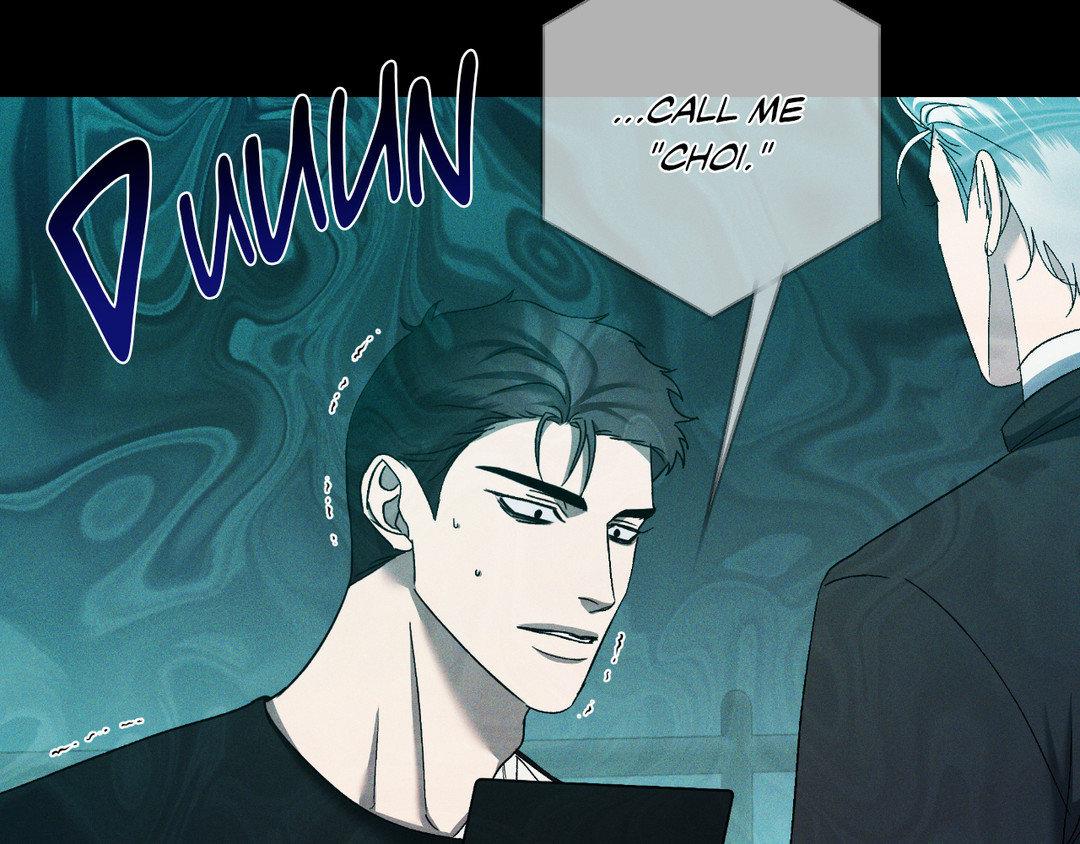Eden - Chapter 24 manhwa