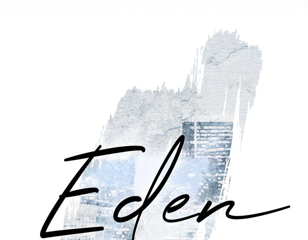 Eden - Chapter 24 manhwa