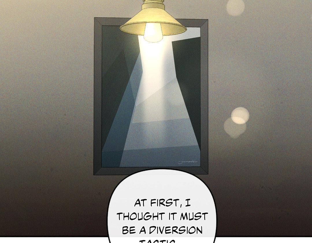 Eden - Chapter 24 manhwa