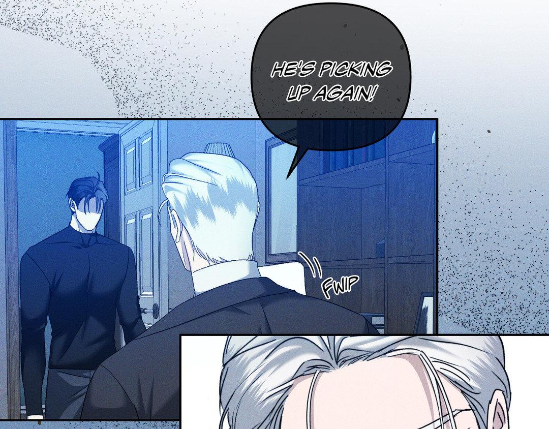 Eden - Chapter 24 manhwa