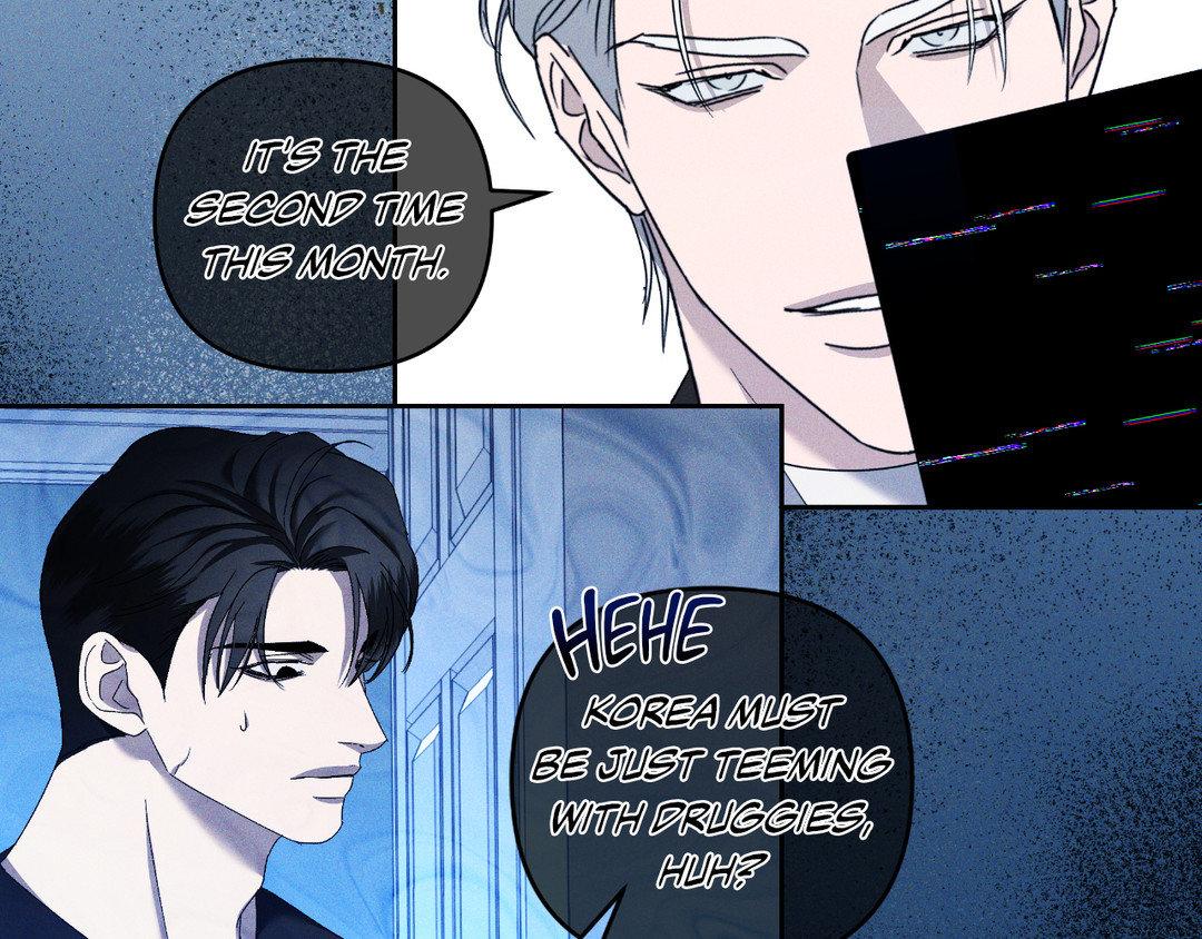 Eden - Chapter 24 manhwa