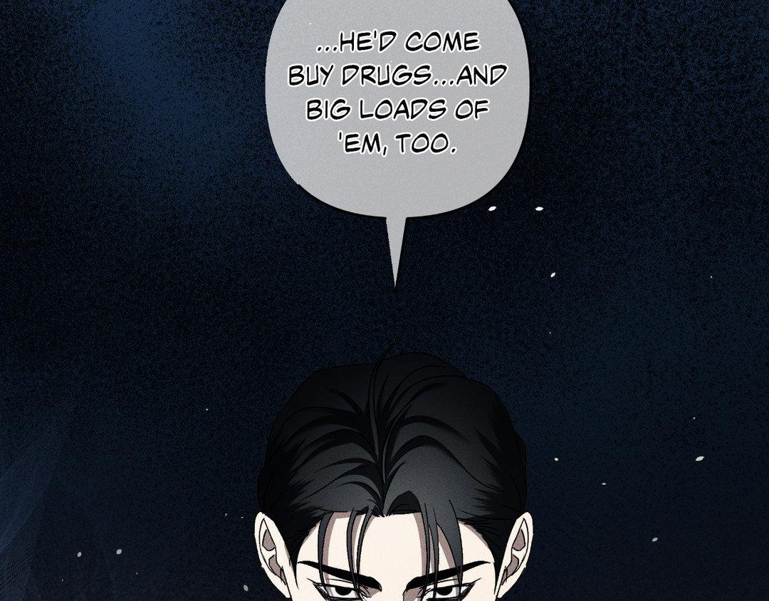Eden - Chapter 24 manhwa