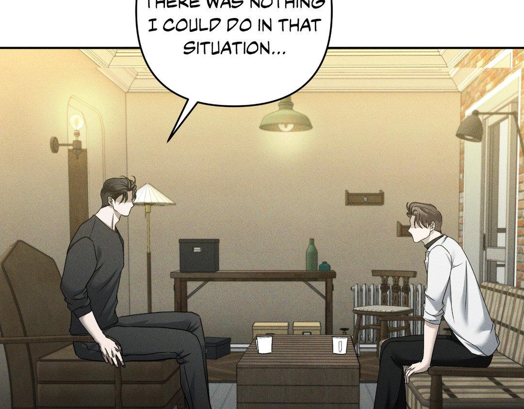 Eden - Chapter 24 manhwa