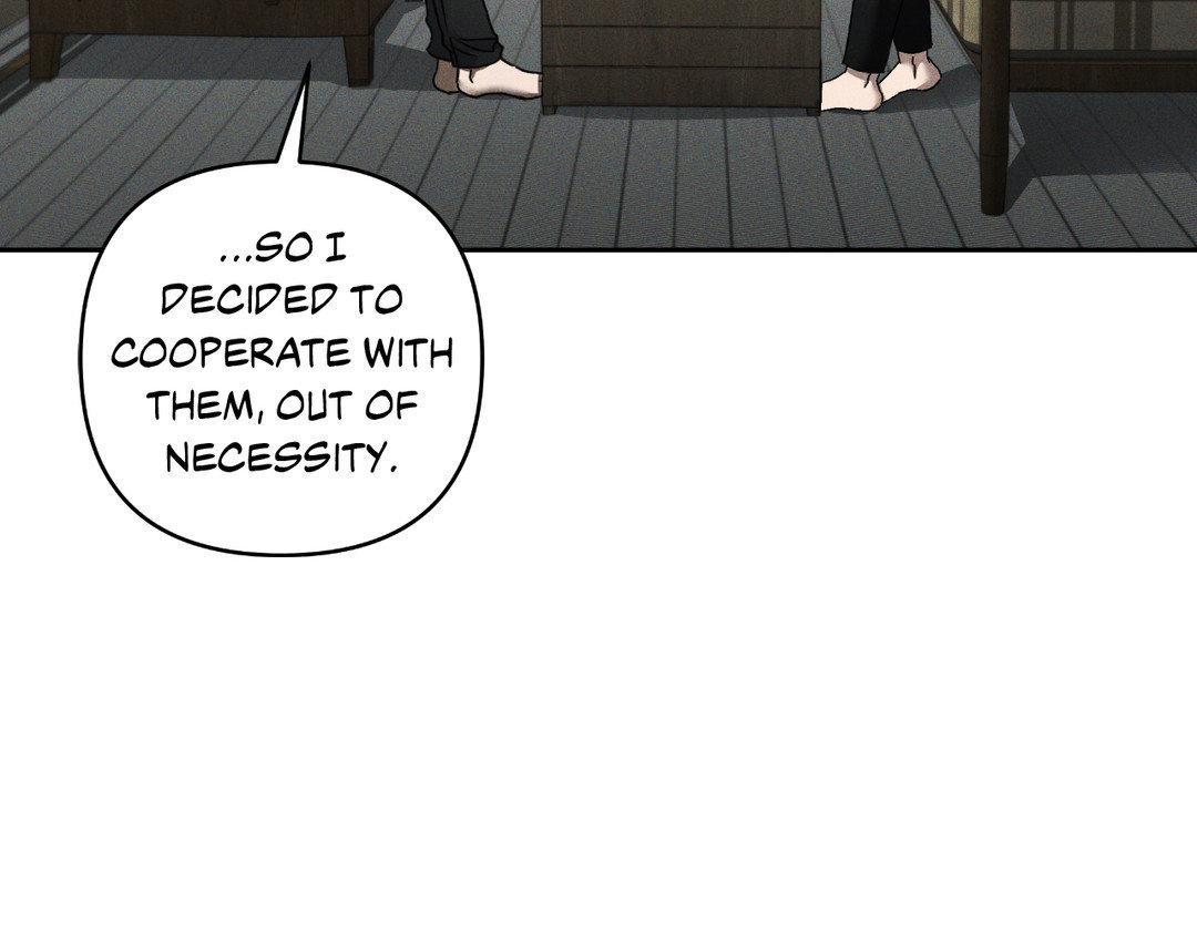 Eden - Chapter 24 manhwa