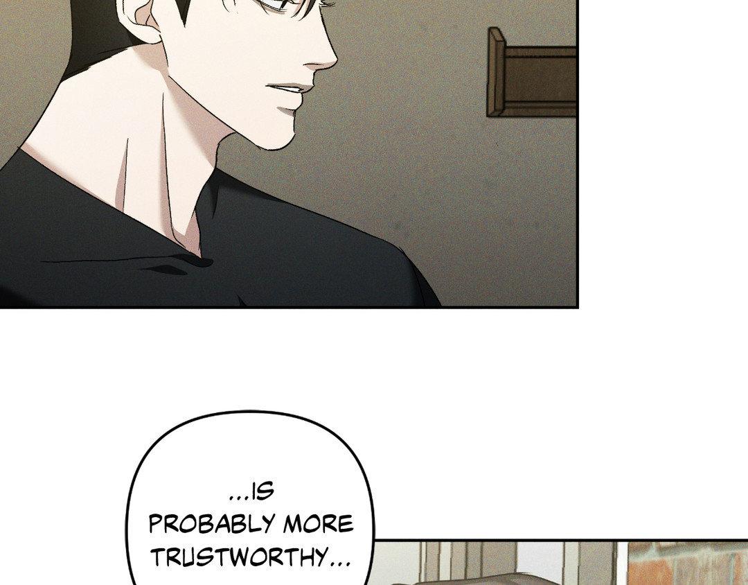 Eden - Chapter 24 manhwa