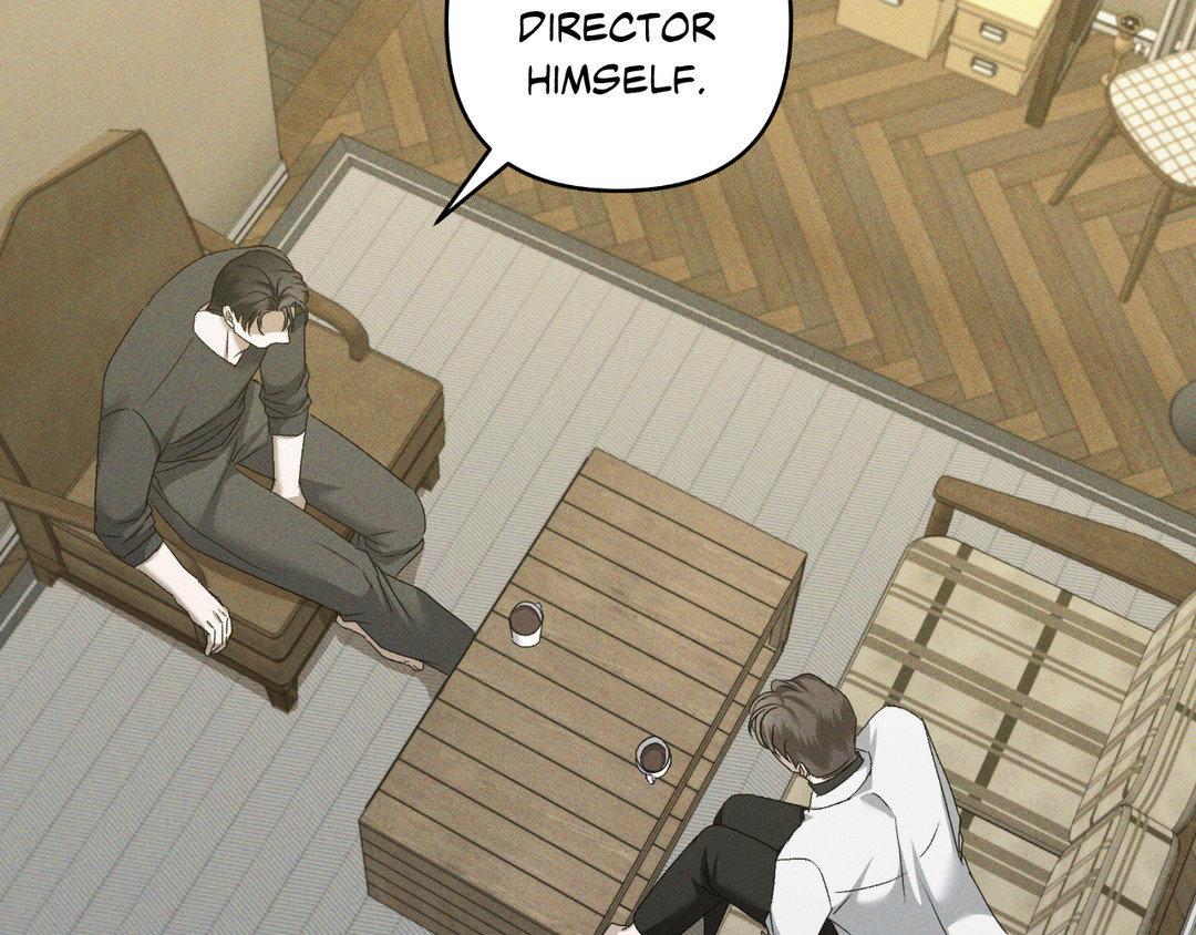 Eden - Chapter 24 manhwa