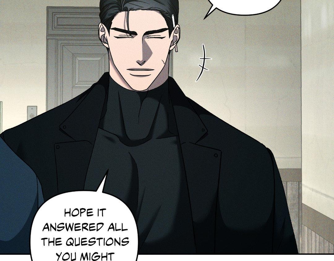 Eden - Chapter 24 manhwa