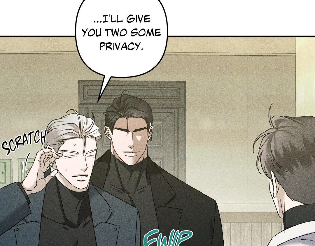 Eden - Chapter 24 manhwa