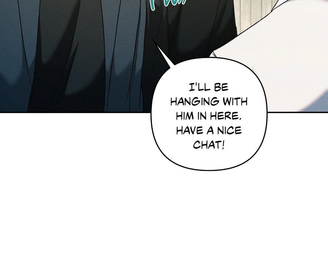 Eden - Chapter 24 manhwa
