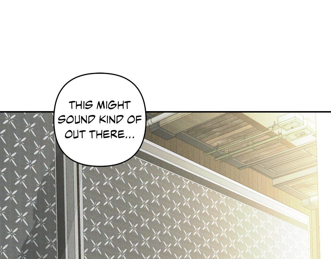 Eden - Chapter 24 manhwa