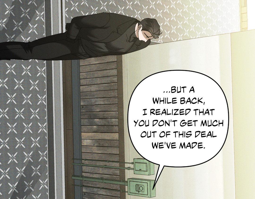 Eden - Chapter 24 manhwa