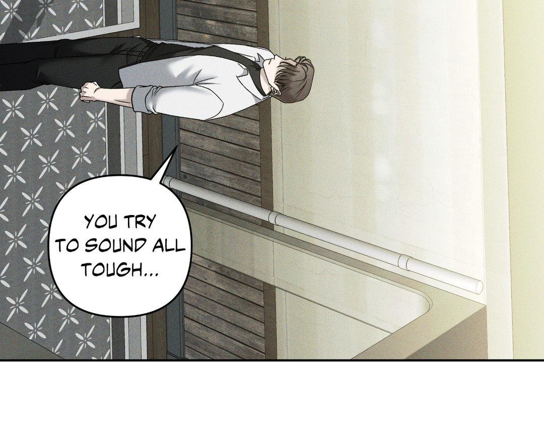 Eden - Chapter 24 manhwa