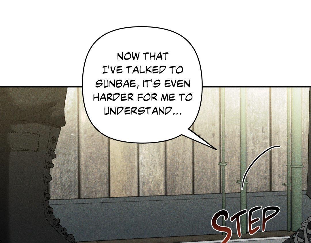 Eden - Chapter 24 manhwa