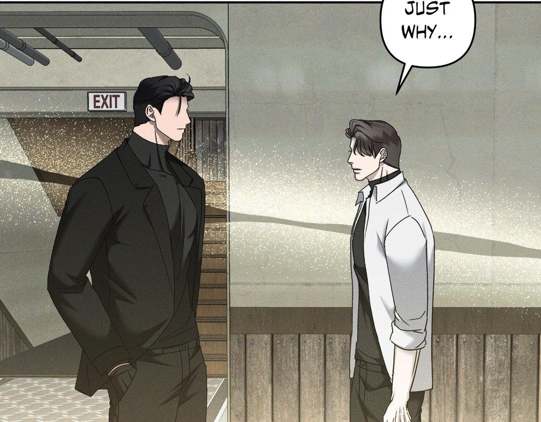 Eden - Chapter 24 manhwa
