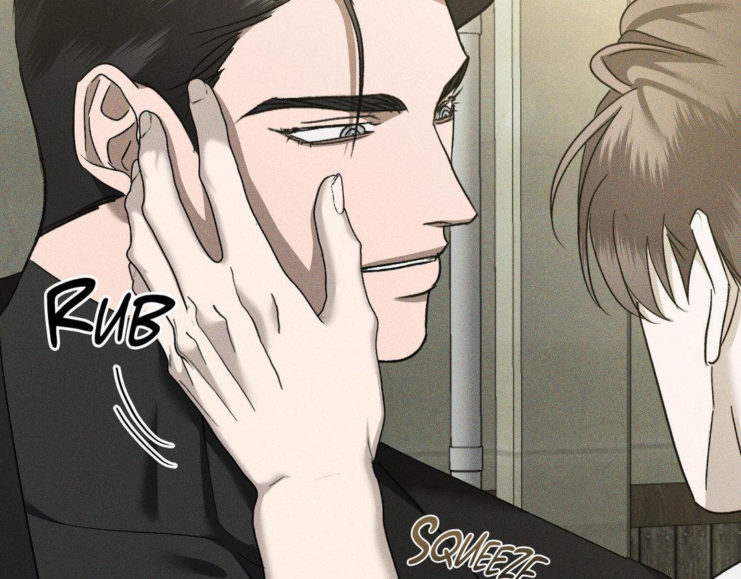 Eden - Chapter 24 manhwa