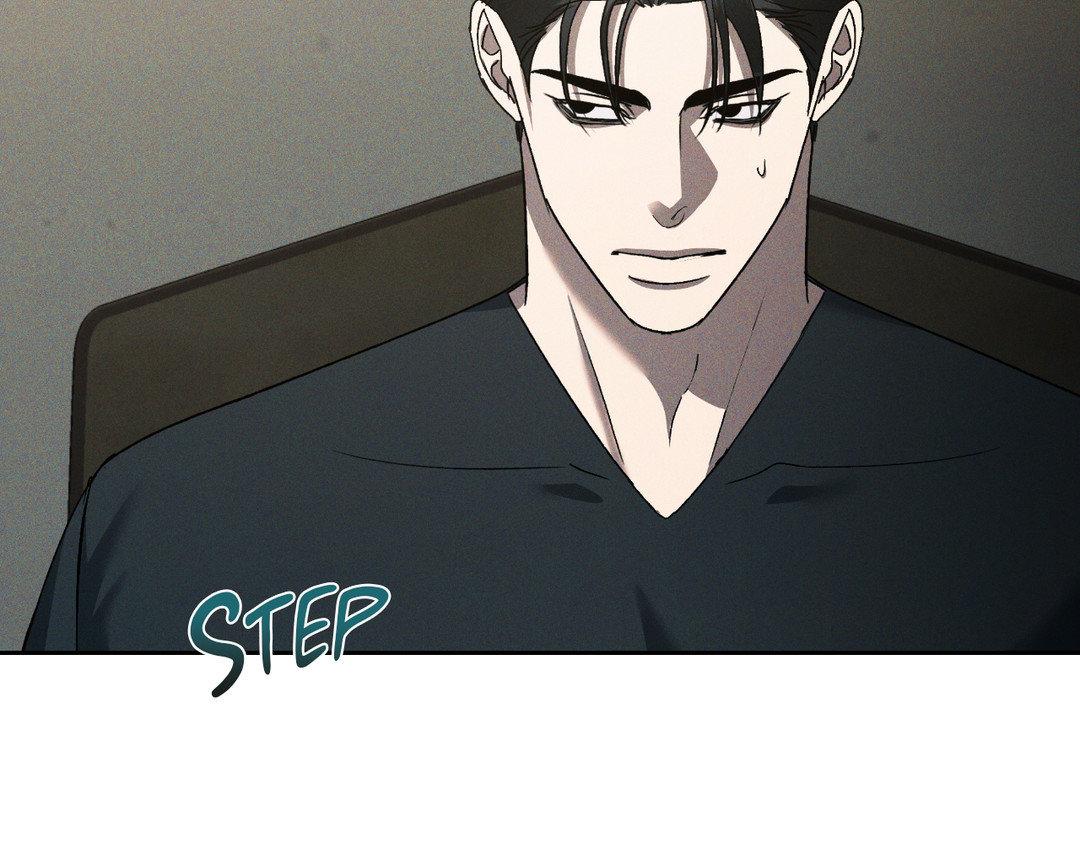 Eden - Chapter 25 manhwa
